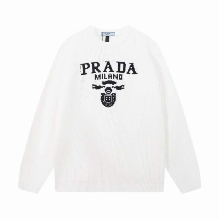 Picture of Prada Sweaters _SKUPradaXS-Lattr9648340